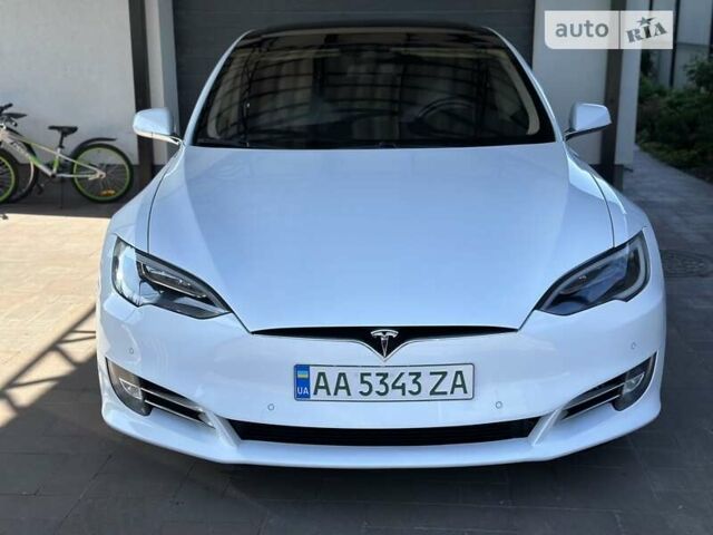 Тесла Модель С, об'ємом двигуна 0 л та пробігом 113 тис. км за 20300 $, фото 2 на Automoto.ua
