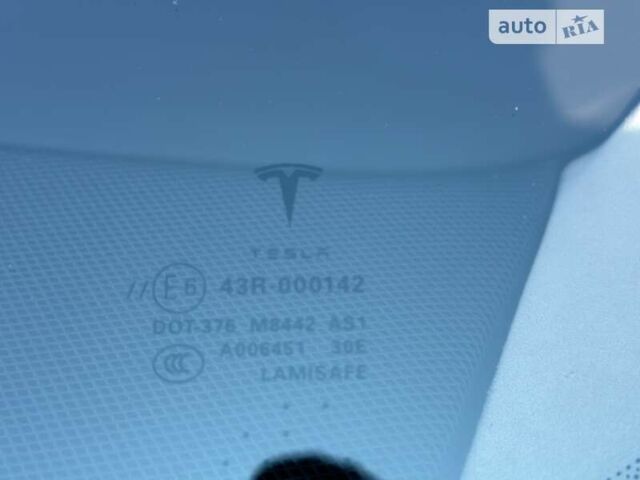 Тесла Модель С, об'ємом двигуна 0 л та пробігом 113 тис. км за 20300 $, фото 37 на Automoto.ua