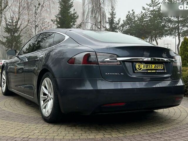 Тесла Модель С, об'ємом двигуна 0 л та пробігом 150 тис. км за 20999 $, фото 4 на Automoto.ua