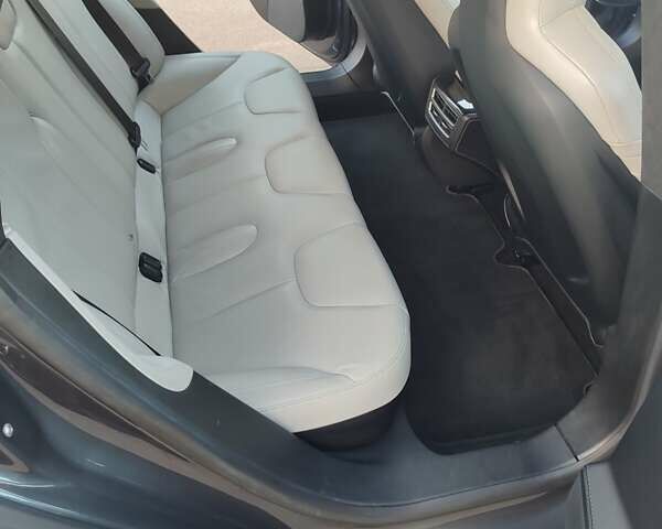 Тесла Модель С, объемом двигателя 0 л и пробегом 180 тыс. км за 23500 $, фото 33 на Automoto.ua
