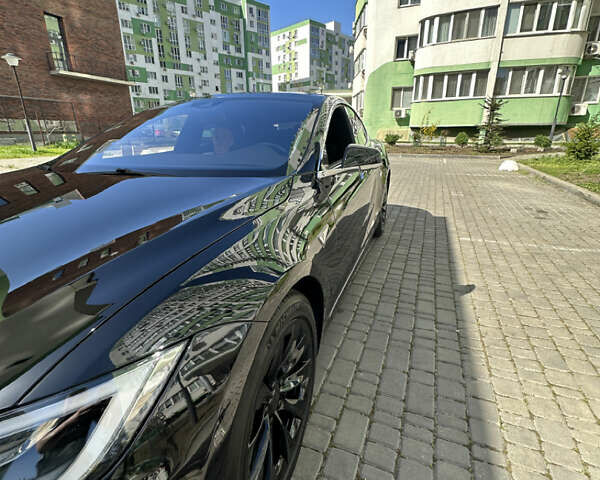 Тесла Модель С, объемом двигателя 0 л и пробегом 144 тыс. км за 24900 $, фото 31 на Automoto.ua
