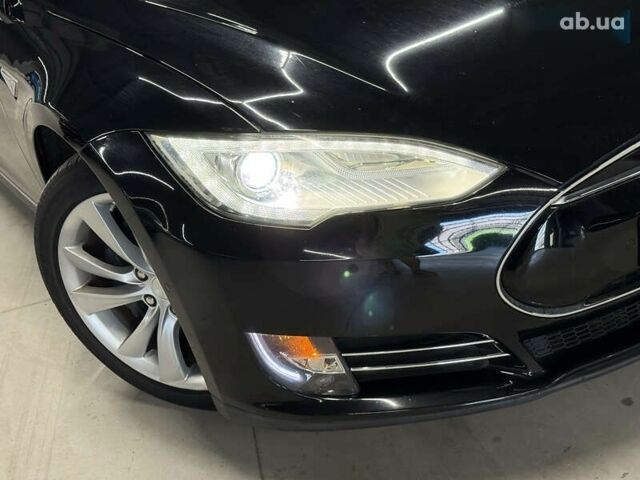 Тесла Модель С, объемом двигателя 0 л и пробегом 104 тыс. км за 13600 $, фото 4 на Automoto.ua