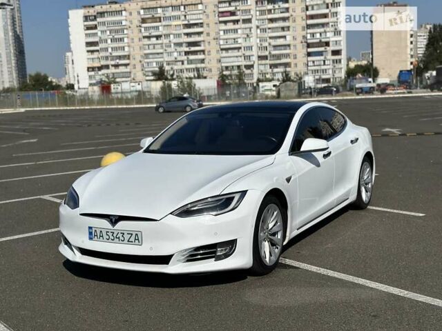 Тесла Модель С, об'ємом двигуна 0 л та пробігом 113 тис. км за 20300 $, фото 94 на Automoto.ua