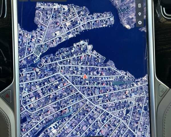 Тесла Модель С, об'ємом двигуна 0 л та пробігом 113 тис. км за 20300 $, фото 18 на Automoto.ua