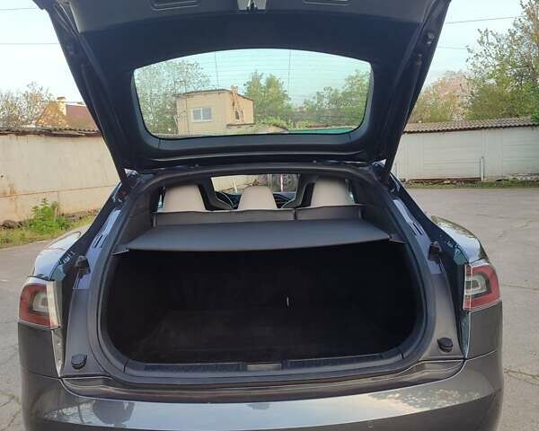 Тесла Модель С, объемом двигателя 0 л и пробегом 180 тыс. км за 23500 $, фото 39 на Automoto.ua