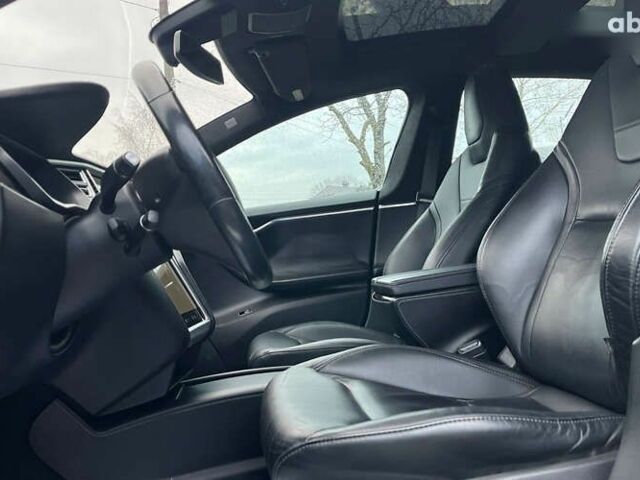 Тесла Модель С, объемом двигателя 0 л и пробегом 152 тыс. км за 18900 $, фото 9 на Automoto.ua
