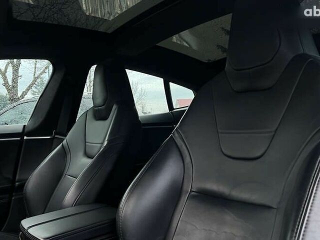 Тесла Модель С, объемом двигателя 0 л и пробегом 152 тыс. км за 18900 $, фото 16 на Automoto.ua