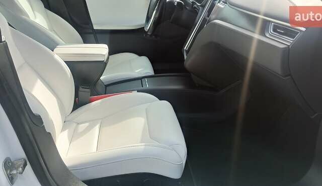 Тесла Модель С, объемом двигателя 0 л и пробегом 91 тыс. км за 22900 $, фото 1 на Automoto.ua