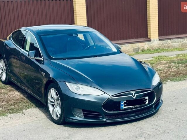 Тесла Модель С, об'ємом двигуна 0 л та пробігом 223 тис. км за 13950 $, фото 11 на Automoto.ua