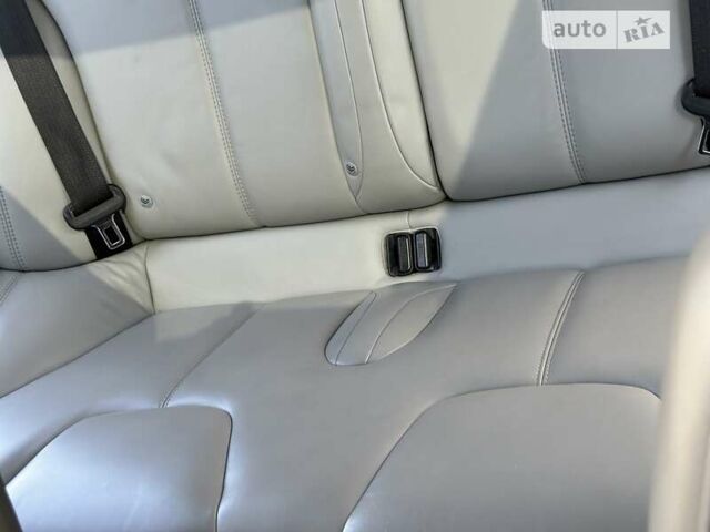 Тесла Модель С, об'ємом двигуна 0 л та пробігом 113 тис. км за 20300 $, фото 42 на Automoto.ua