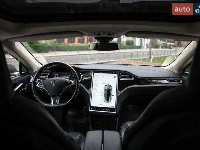Тесла Модель С, объемом двигателя 0 л и пробегом 103 тыс. км за 23800 $, фото 26 на Automoto.ua