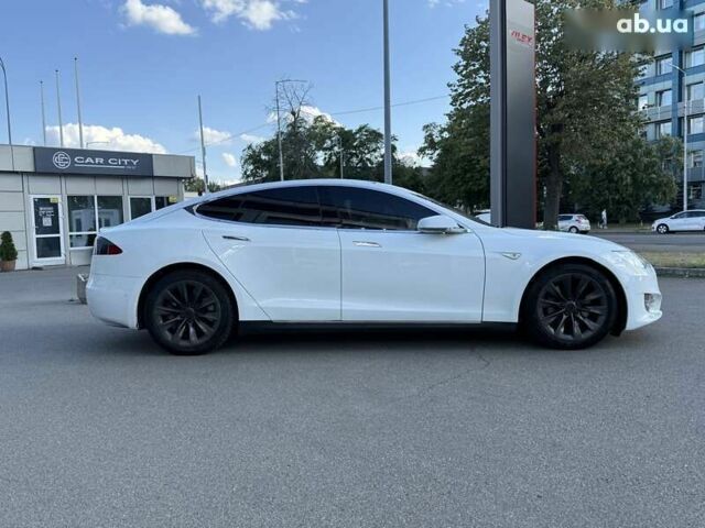 Тесла Модель С, объемом двигателя 0 л и пробегом 128 тыс. км за 18999 $, фото 7 на Automoto.ua