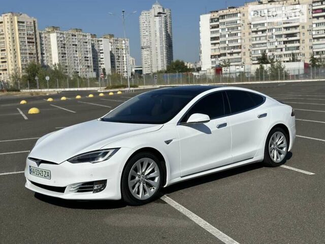 Тесла Модель С, об'ємом двигуна 0 л та пробігом 113 тис. км за 20300 $, фото 95 на Automoto.ua