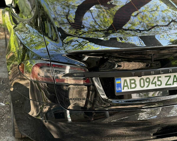 Тесла Модель С, об'ємом двигуна 0 л та пробігом 54 тис. км за 27500 $, фото 19 на Automoto.ua