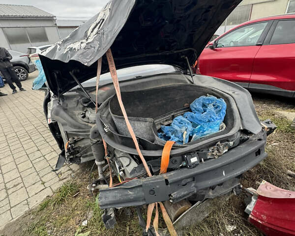 Тесла Модель С, об'ємом двигуна 0 л та пробігом 109 тис. км за 7800 $, фото 4 на Automoto.ua