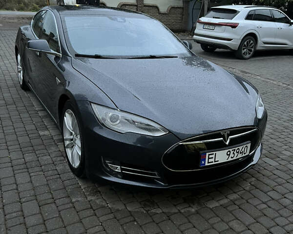 Тесла Модель С, об'ємом двигуна 0 л та пробігом 150 тис. км за 13800 $, фото 2 на Automoto.ua