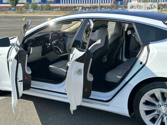 Тесла Модель С, об'ємом двигуна 0 л та пробігом 113 тис. км за 20300 $, фото 72 на Automoto.ua