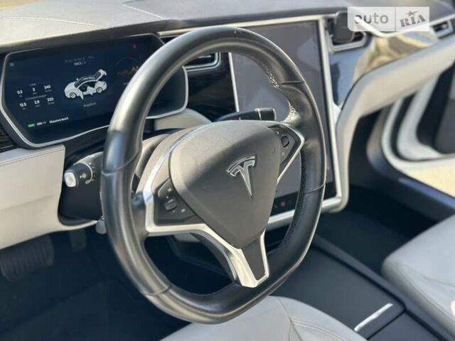 Тесла Модель С, об'ємом двигуна 0 л та пробігом 113 тис. км за 20300 $, фото 70 на Automoto.ua