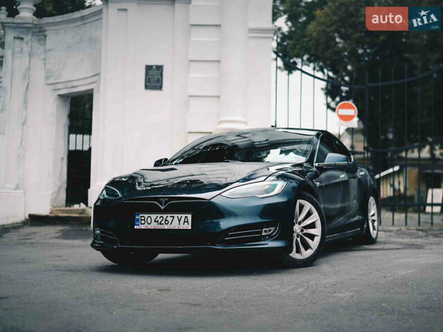 Тесла Модель С, объемом двигателя 0 л и пробегом 200 тыс. км за 14800 $, фото 1 на Automoto.ua