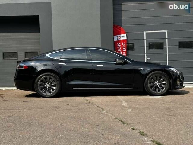 Тесла Модель С, объемом двигателя 0 л и пробегом 180 тыс. км за 18300 $, фото 10 на Automoto.ua