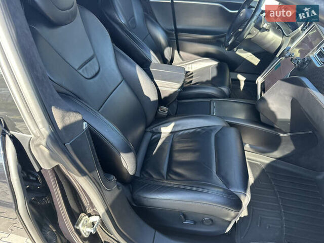 Тесла Модель С, объемом двигателя 0 л и пробегом 148 тыс. км за 15299 $, фото 23 на Automoto.ua