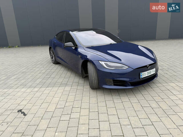 Тесла Модель С, объемом двигателя 0 л и пробегом 150 тыс. км за 23499 $, фото 6 на Automoto.ua