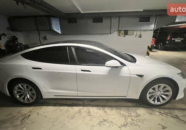 Тесла Модель С, объемом двигателя 0 л и пробегом 97 тыс. км за 19000 $, фото 3 на Automoto.ua
