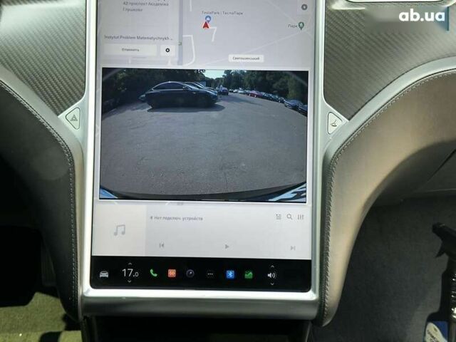 Тесла Модель С, объемом двигателя 0 л и пробегом 180 тыс. км за 18300 $, фото 21 на Automoto.ua