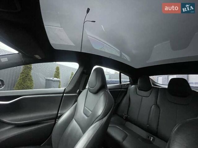 Тесла Модель С, об'ємом двигуна 0 л та пробігом 69 тис. км за 21000 $, фото 14 на Automoto.ua