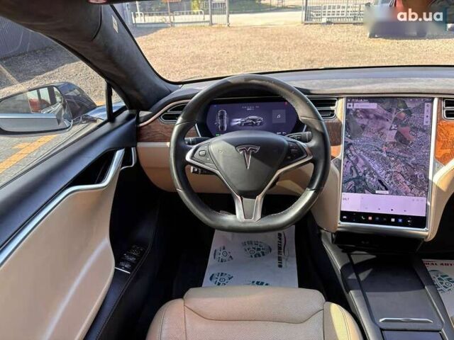 Тесла Модель С, объемом двигателя 0 л и пробегом 197 тыс. км за 18500 $, фото 27 на Automoto.ua