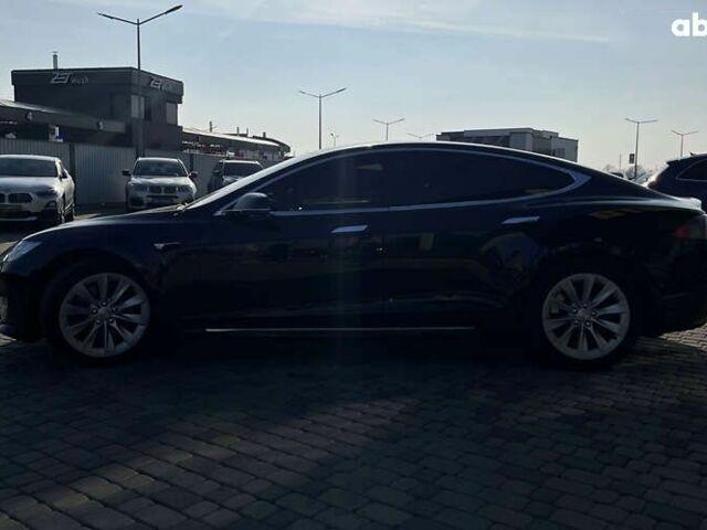 Тесла Модель С, объемом двигателя 0 л и пробегом 155 тыс. км за 23500 $, фото 3 на Automoto.ua
