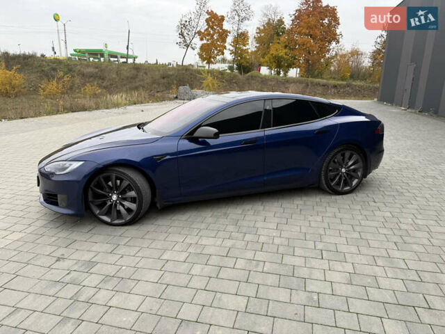 Тесла Модель С, объемом двигателя 0 л и пробегом 150 тыс. км за 23499 $, фото 3 на Automoto.ua