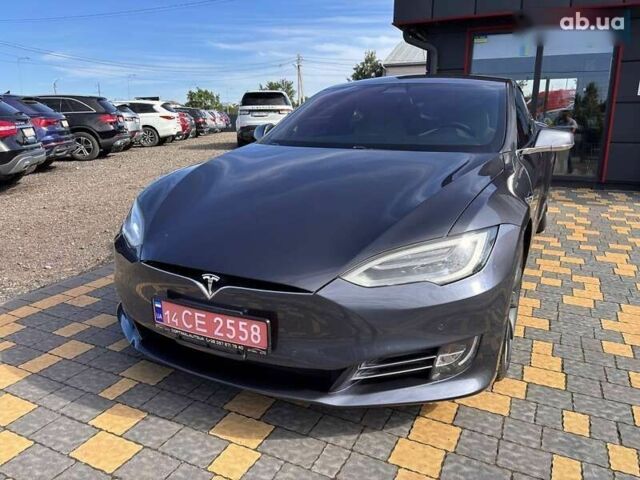 Тесла Модель С, объемом двигателя 0 л и пробегом 197 тыс. км за 18500 $, фото 14 на Automoto.ua