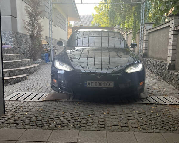 Тесла Модель С, объемом двигателя 0 л и пробегом 145 тыс. км за 20700 $, фото 9 на Automoto.ua