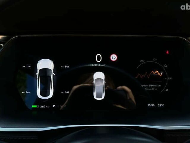 Тесла Модель С, об'ємом двигуна 0 л та пробігом 89 тис. км за 19500 $, фото 18 на Automoto.ua