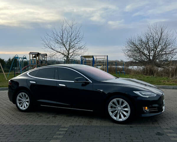 Тесла Модель С, объемом двигателя 0 л и пробегом 150 тыс. км за 18000 $, фото 3 на Automoto.ua
