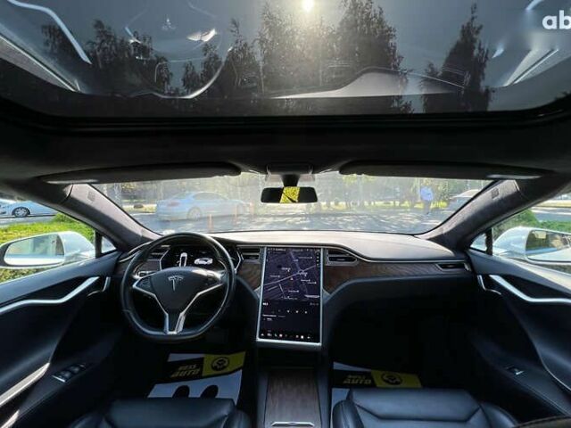 Тесла Модель С, об'ємом двигуна 0 л та пробігом 89 тис. км за 19500 $, фото 12 на Automoto.ua
