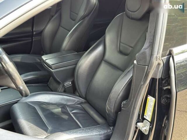 Тесла Модель С, объемом двигателя 0 л и пробегом 180 тыс. км за 18300 $, фото 12 на Automoto.ua