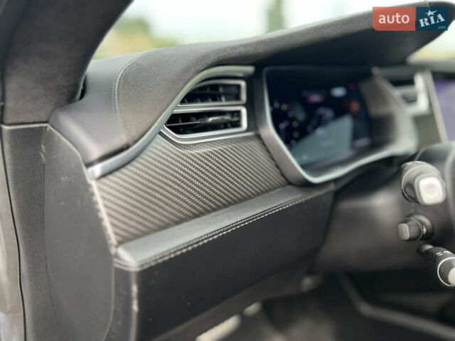 Тесла Модель С, объемом двигателя 0 л и пробегом 52 тыс. км за 38300 $, фото 30 на Automoto.ua