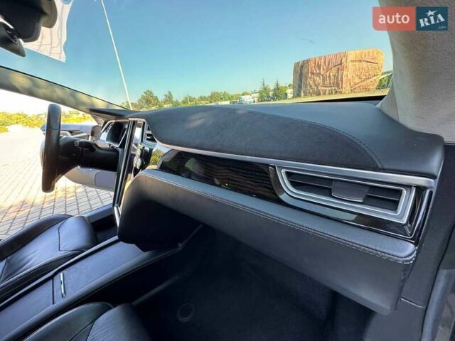 Тесла Модель С, об'ємом двигуна 0 л та пробігом 10 тис. км за 16999 $, фото 17 на Automoto.ua
