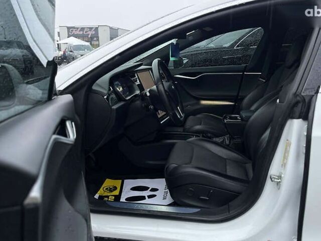 Тесла Модель С, объемом двигателя 0 л и пробегом 147 тыс. км за 26500 $, фото 7 на Automoto.ua