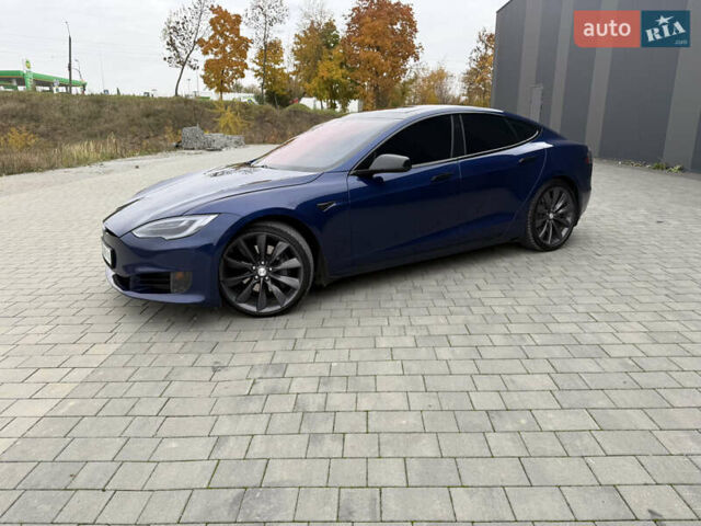 Тесла Модель С, объемом двигателя 0 л и пробегом 150 тыс. км за 23499 $, фото 2 на Automoto.ua
