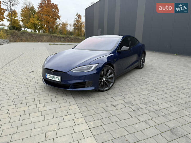 Тесла Модель С, объемом двигателя 0 л и пробегом 150 тыс. км за 23499 $, фото 1 на Automoto.ua