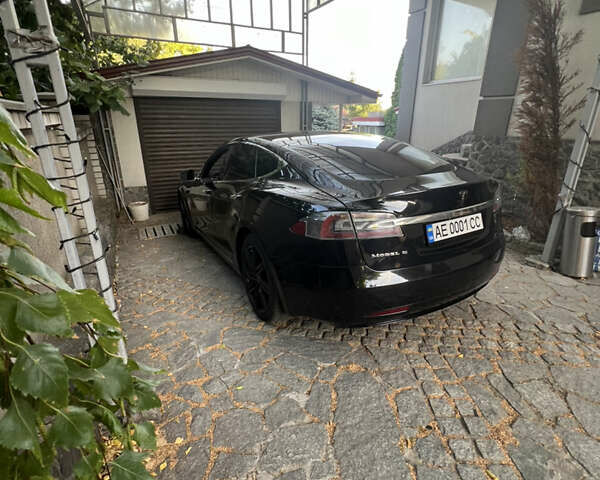 Тесла Модель С, объемом двигателя 0 л и пробегом 145 тыс. км за 20700 $, фото 8 на Automoto.ua