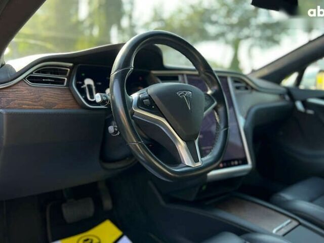 Тесла Модель С, об'ємом двигуна 0 л та пробігом 89 тис. км за 19500 $, фото 17 на Automoto.ua