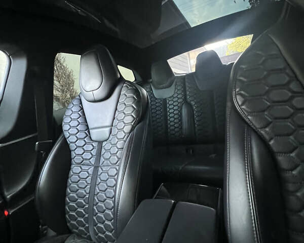 Тесла Модель С, объемом двигателя 0 л и пробегом 145 тыс. км за 20700 $, фото 7 на Automoto.ua