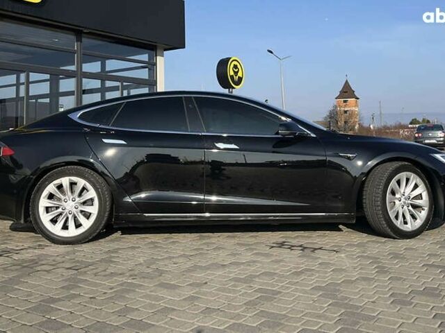 Тесла Модель С, объемом двигателя 0 л и пробегом 155 тыс. км за 23500 $, фото 7 на Automoto.ua