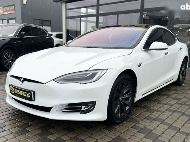 Тесла Модель С, объемом двигателя 0 л и пробегом 147 тыс. км за 26500 $, фото 2 на Automoto.ua