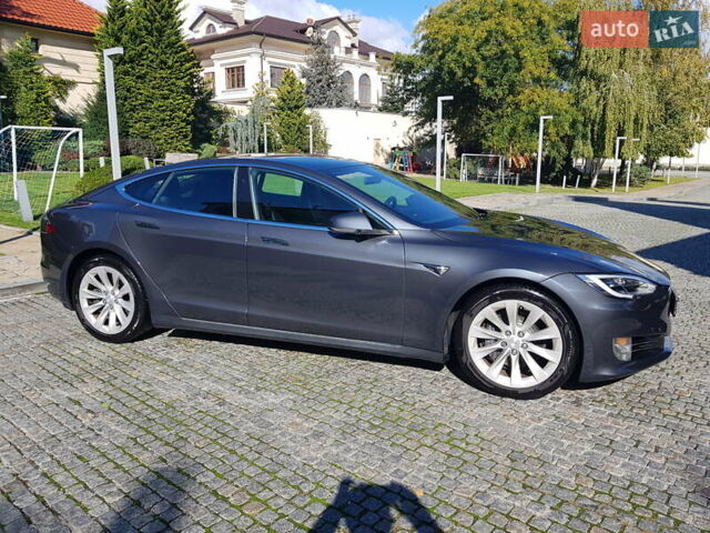 Тесла Модель С, объемом двигателя 0 л и пробегом 182 тыс. км за 19500 $, фото 2 на Automoto.ua