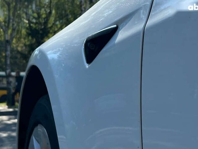 Тесла Модель С, об'ємом двигуна 0 л та пробігом 89 тис. км за 19500 $, фото 8 на Automoto.ua